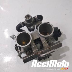 Rampe d'injection (moteur) BENELLI TRK 502-48