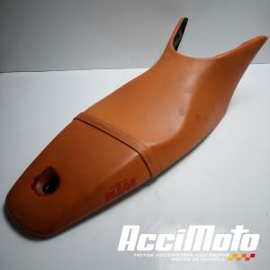 Selle (origine) KTM 990 SUPERDUKE