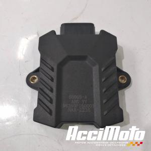 Boitier abs BENELLI TRK 502-48