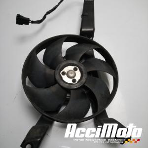 Ventilateur de radiateur  YAMAHA MIDNIGHT STAR 1300