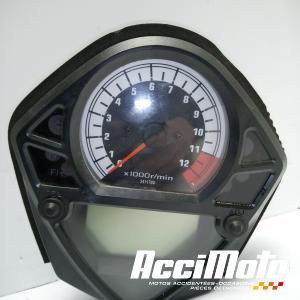 Compteur (tableau de bord) SUZUKI SV 650S