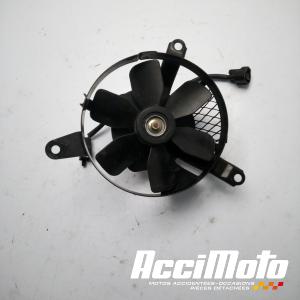 Ventilateur de radiateur  SUZUKI SV 650S