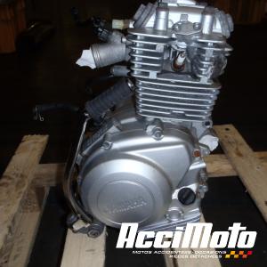 Moteur YAMAHA YBR 125