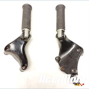 PLATINE REPOSE PIED ARR(LA PAIRE) HARLEY DAVIDSON SPORTSTER XL883N IRON