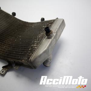 Radiateur de refroidissement SUZUKI GSXR 1000