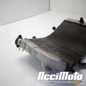 Radiateur de refroidissement SUZUKI GSXR 1000