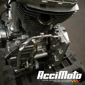 Moteur YAMAHA MT-01 1700