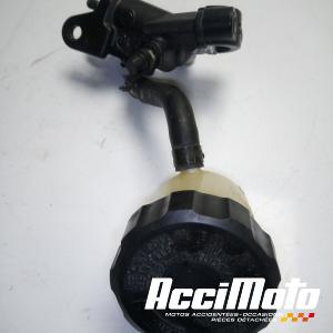 Maître cylindre de frein avant YAMAHA R6 YZF600