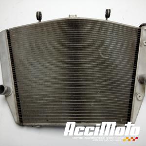 Radiateur de refroidissement SUZUKI GSXR 1000