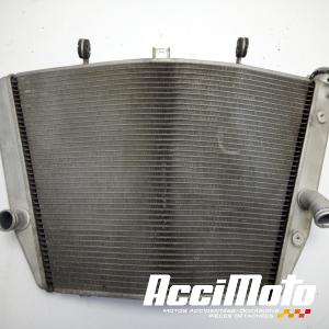 Radiateur de refroidissement SUZUKI GSXR 1000