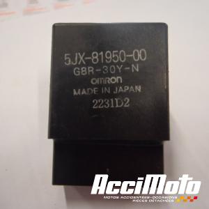 Security relay YAMAHA FJR 1300