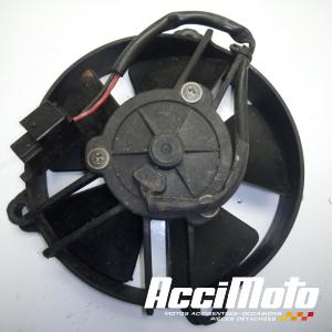 Ventilateur de radiateur  YAMAHA MT-03 660