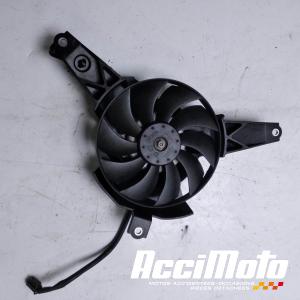 Ventilateur de radiateur  YAMAHA TRACER 700