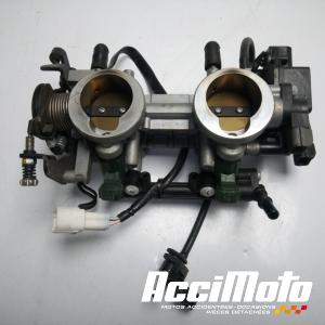 Rampe d'injection (moteur) KAWASAKI ER6 N