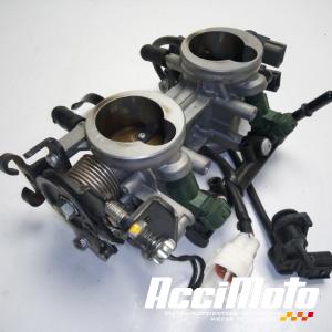 Rampe d'injection (moteur) KAWASAKI ER6 N