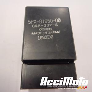 Relais de sécurité YAMAHA TDM 900