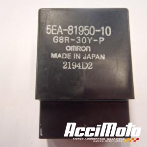 Relais de sécurité YAMAHA XJR 1300