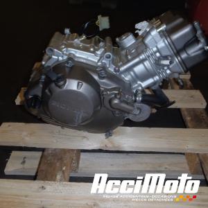 Moteur HONDA CBR125