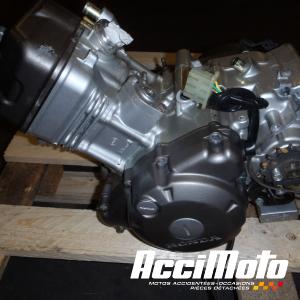 Moteur HONDA CBR125