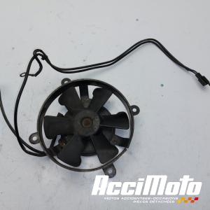 Ventilateur de radiateur  HONDA SHADOW VT600C