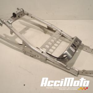 Boucle arrière de cadre YAMAHA R6 YZF600