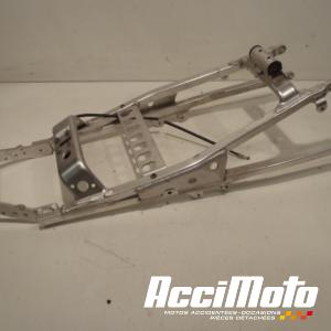 Boucle arrière de cadre YAMAHA R6 YZF600