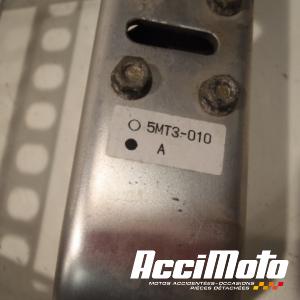 Boucle arrière de cadre YAMAHA R6 YZF600