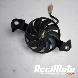 Ventilateur de radiateur  YAMAHA YZF-R 125