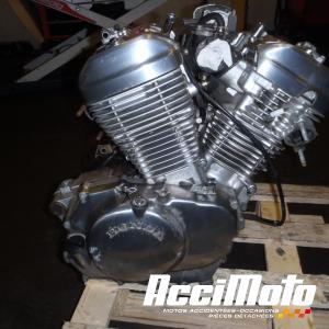 Moteur HONDA SHADOW VT600C