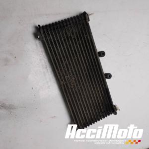 Radiateur d'huile SUZUKI GSXF 750