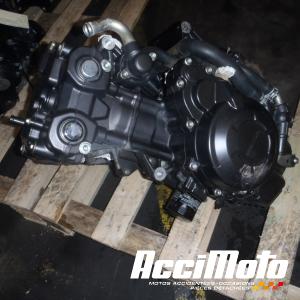 Moteur HONDA CBR500R