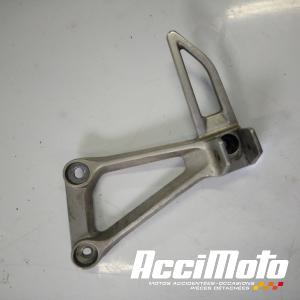 Platine repose-pied arrière (gauche) HONDA CBR500R