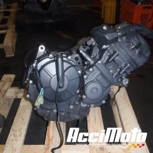 Moteur HONDA CBF600N 