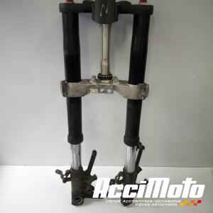 Fourche complète KAWASAKI ZZR ZX1400