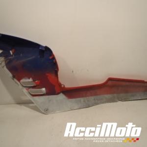 Cache sous réservoir (droit) HONDA NSR125