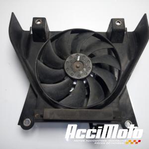 Ventilateur de radiateur  KAWASAKI NINJA EX300