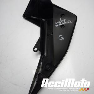 écope de radiateur (gauche) KAWASAKI Z 750R