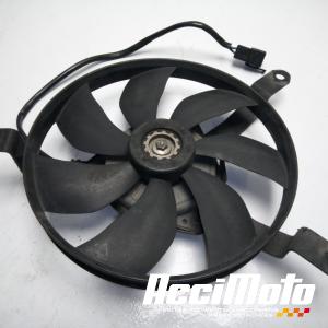 Ventilateur de radiateur  KAWASAKI Z 750R