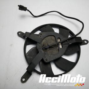 Ventilateur de radiateur  KAWASAKI Z 750R