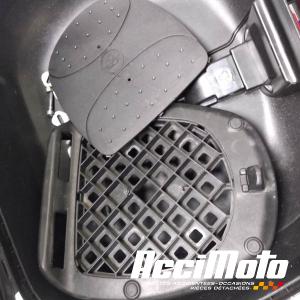 Top-case HONDA VARADERO XL125V