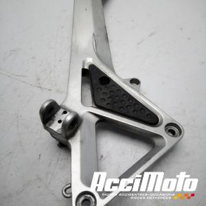 Platine repose-pieds (droit) HONDA HORNET CB600F