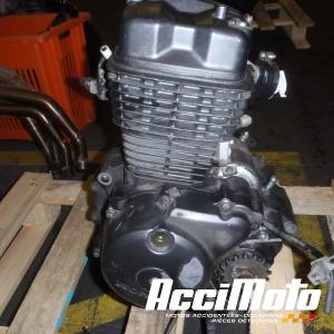 Moteur HONDA CB125F