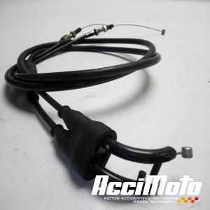 Cable d'accélérateur YAMAHA TDM 900