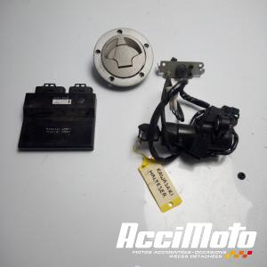 Kit neiman+cdi KAWASAKI ZX6R