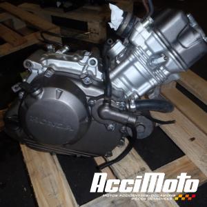 Moteur HONDA CBR125