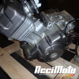 Moteur HONDA CBR125