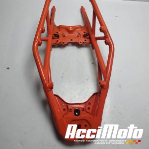 Boucle arrière de cadre KTM 125 DUKE