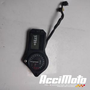 Compteur (tableau de bord) HONDA CBR600FS