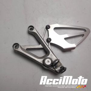 Platine repose-pied avant (gauche) HONDA CBR600FS