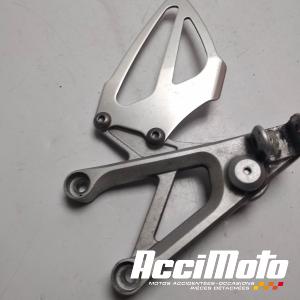 Platine repose-pied avant (gauche) HONDA CBR600FS